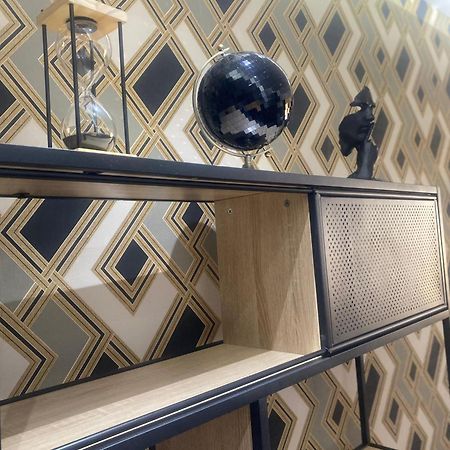 Charme Et Confort Mulhouse Ngoại thất bức ảnh