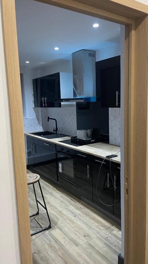 Charme Et Confort Mulhouse Ngoại thất bức ảnh