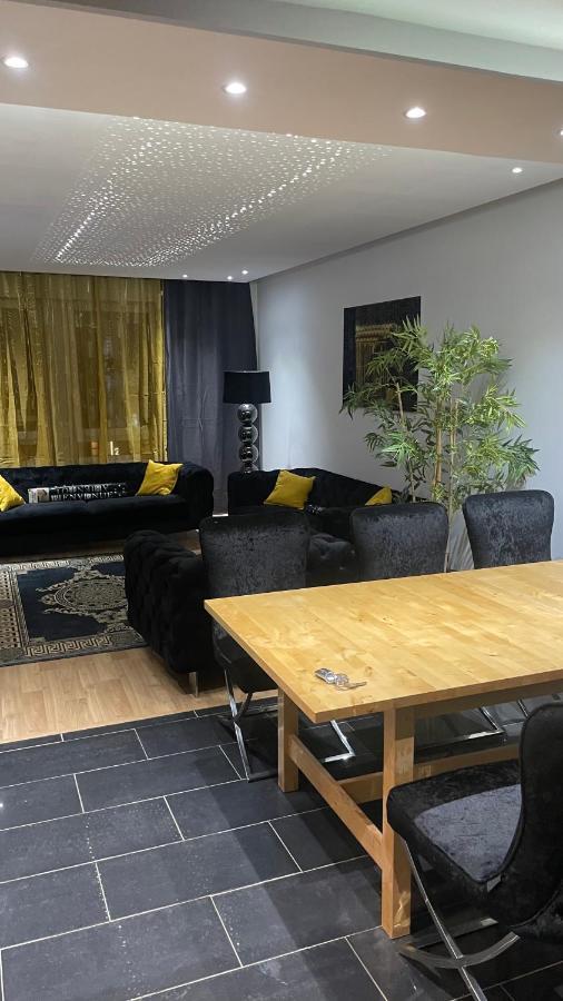 Charme Et Confort Mulhouse Ngoại thất bức ảnh