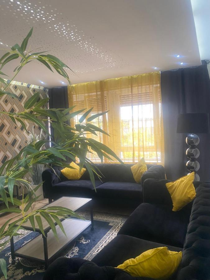 Charme Et Confort Mulhouse Ngoại thất bức ảnh