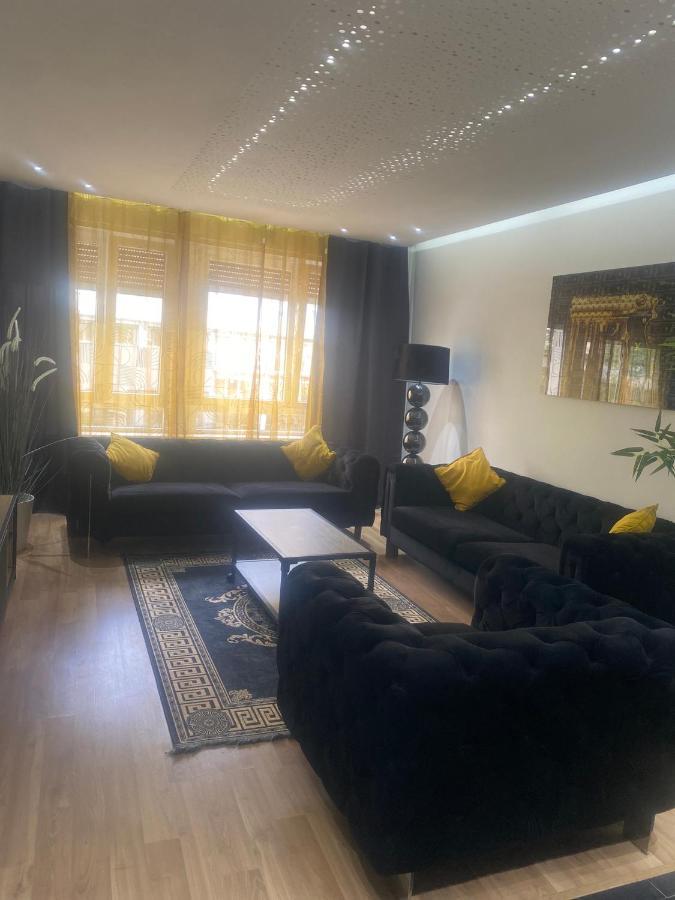 Charme Et Confort Mulhouse Ngoại thất bức ảnh