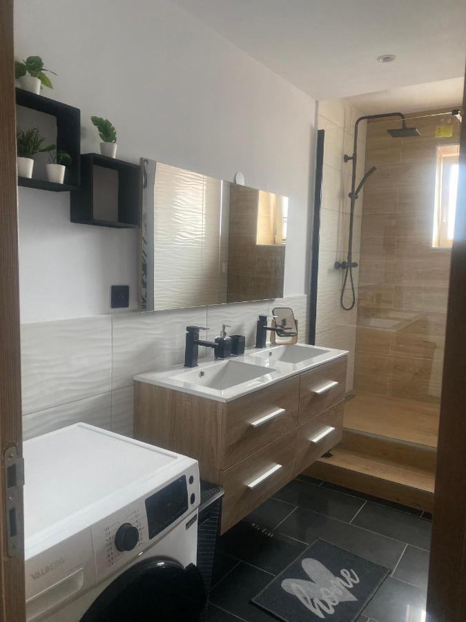 Charme Et Confort Mulhouse Ngoại thất bức ảnh