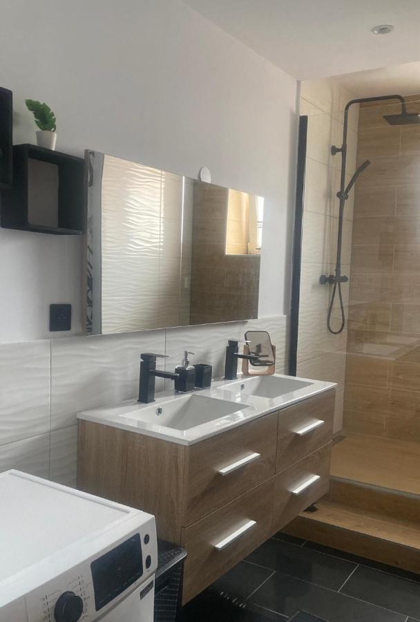 Charme Et Confort Mulhouse Ngoại thất bức ảnh
