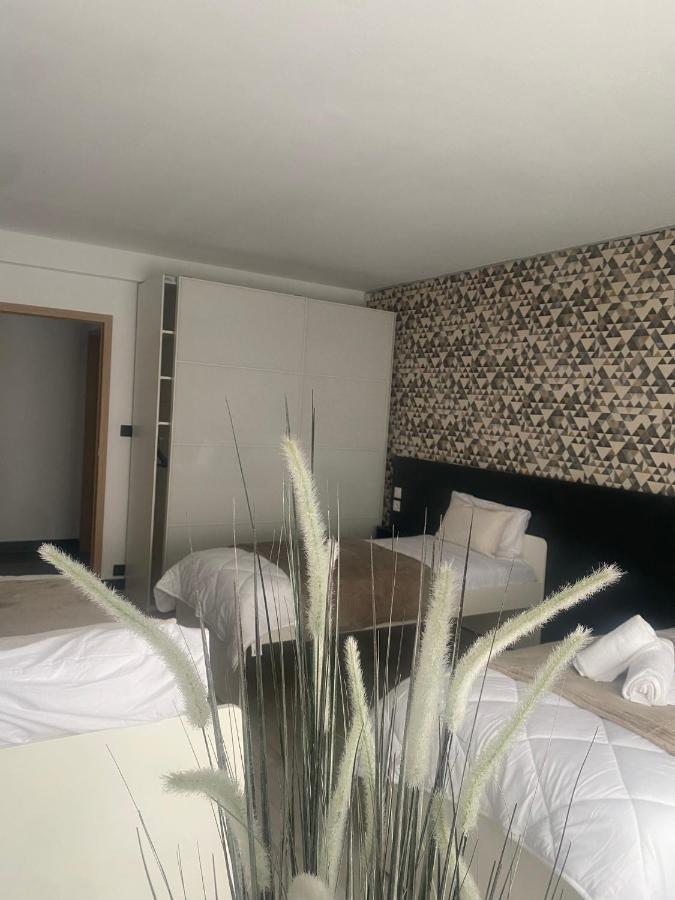 Charme Et Confort Mulhouse Ngoại thất bức ảnh