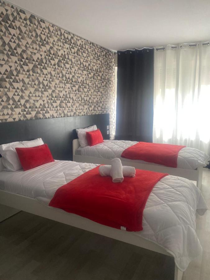 Charme Et Confort Mulhouse Ngoại thất bức ảnh
