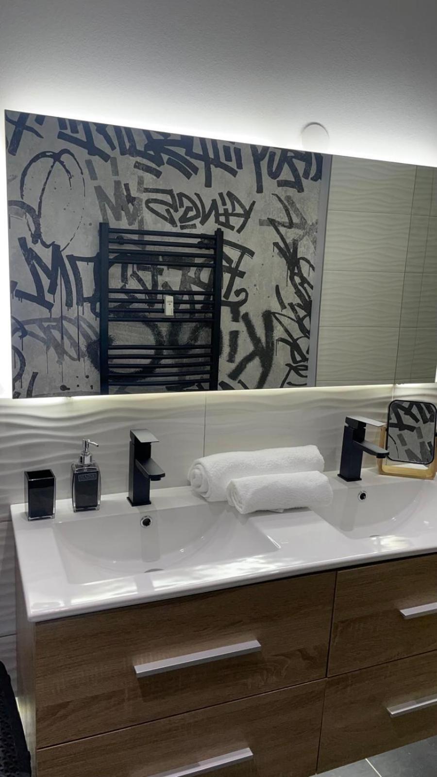 Charme Et Confort Mulhouse Ngoại thất bức ảnh